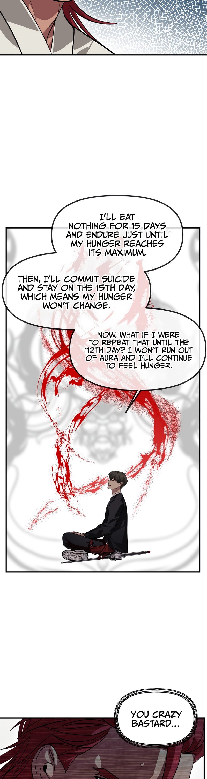 SSS-Class Suicide Hunter, Chapter 64 image 31